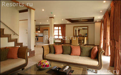 Coco Private Villas 12
